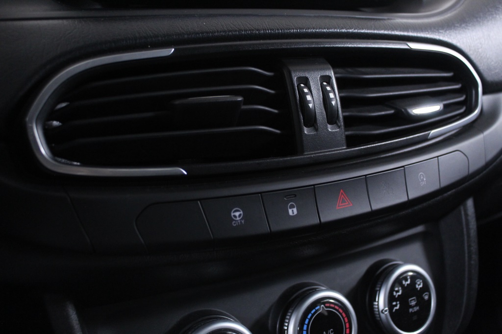 Fiat Tipo Station Wagon