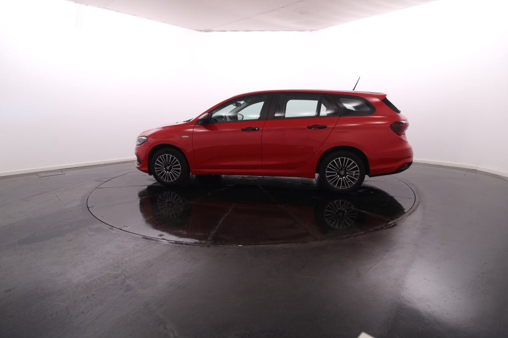 Fiat Tipo Station Wagon