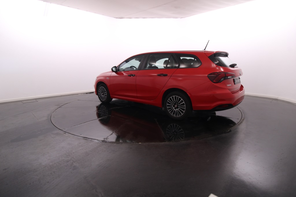 Fiat Tipo Station Wagon