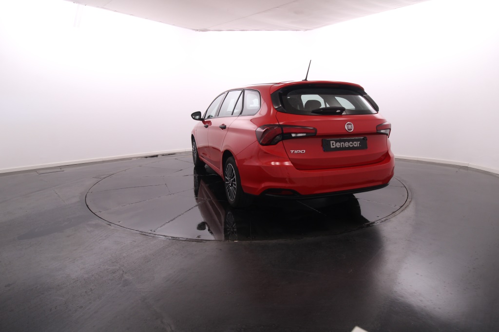 Fiat Tipo Station Wagon