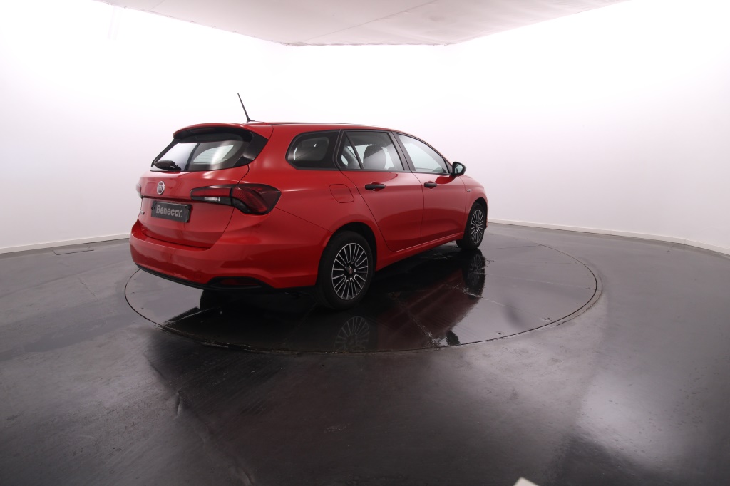 Fiat Tipo Station Wagon