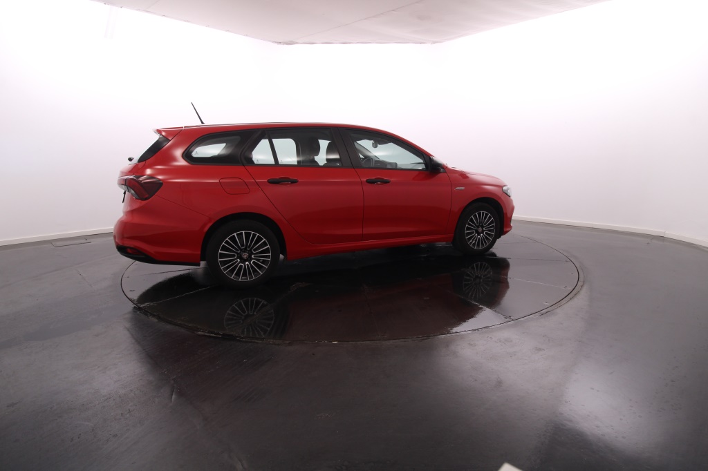 Fiat Tipo Station Wagon