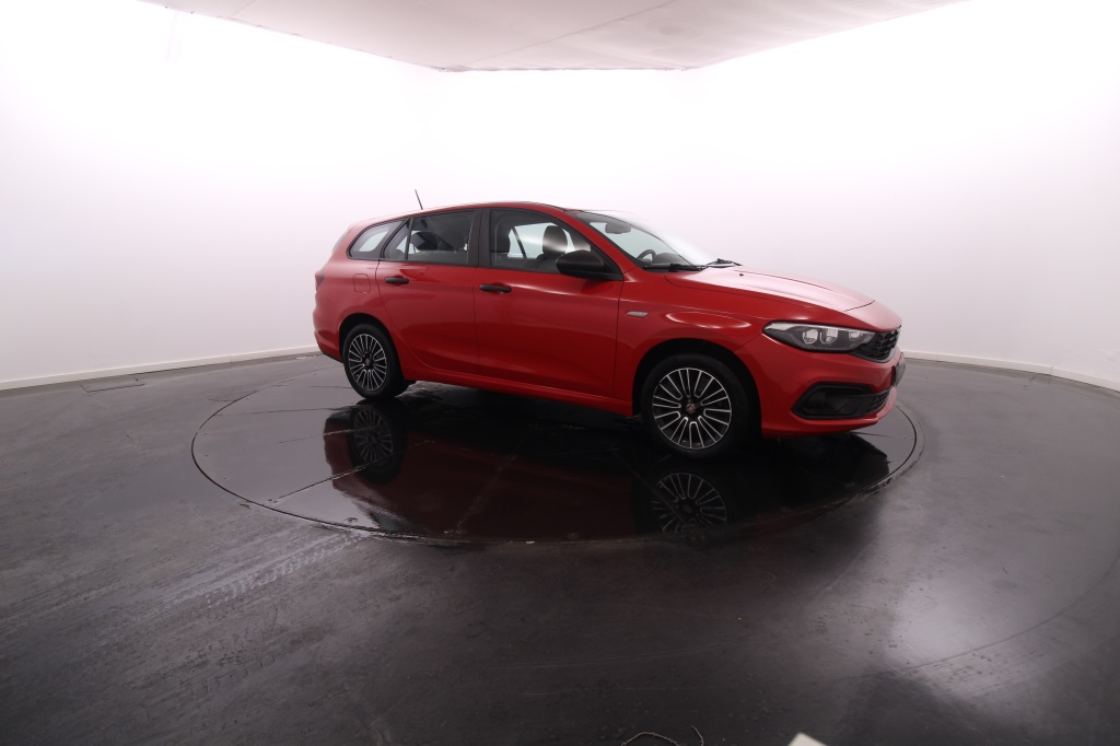 Fiat Tipo Station Wagon