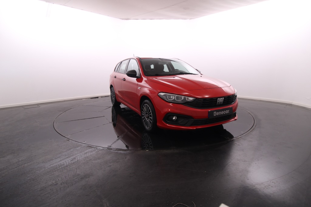 Fiat Tipo Station Wagon
