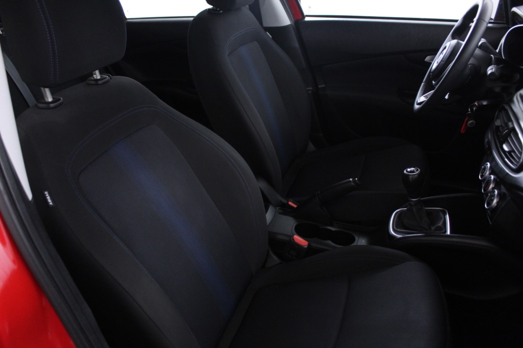 Fiat Tipo Station Wagon