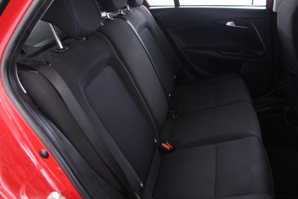 Fiat Tipo Station Wagon