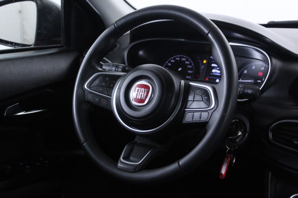 Fiat Tipo Station Wagon