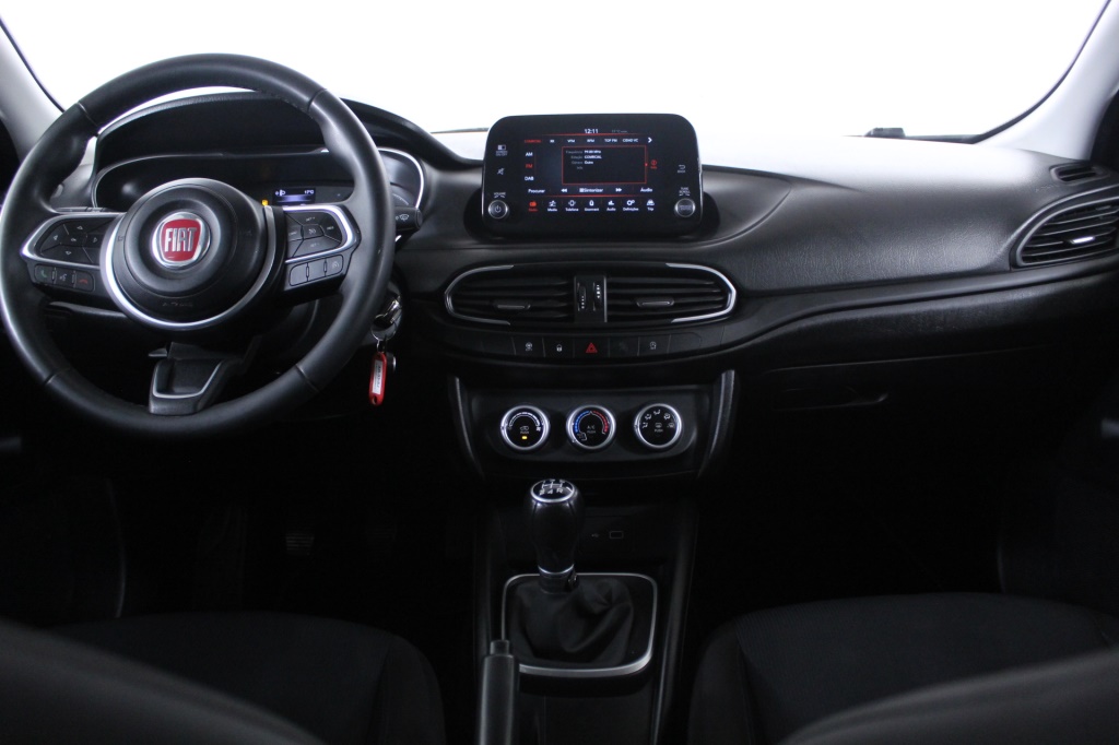 Fiat Tipo Station Wagon