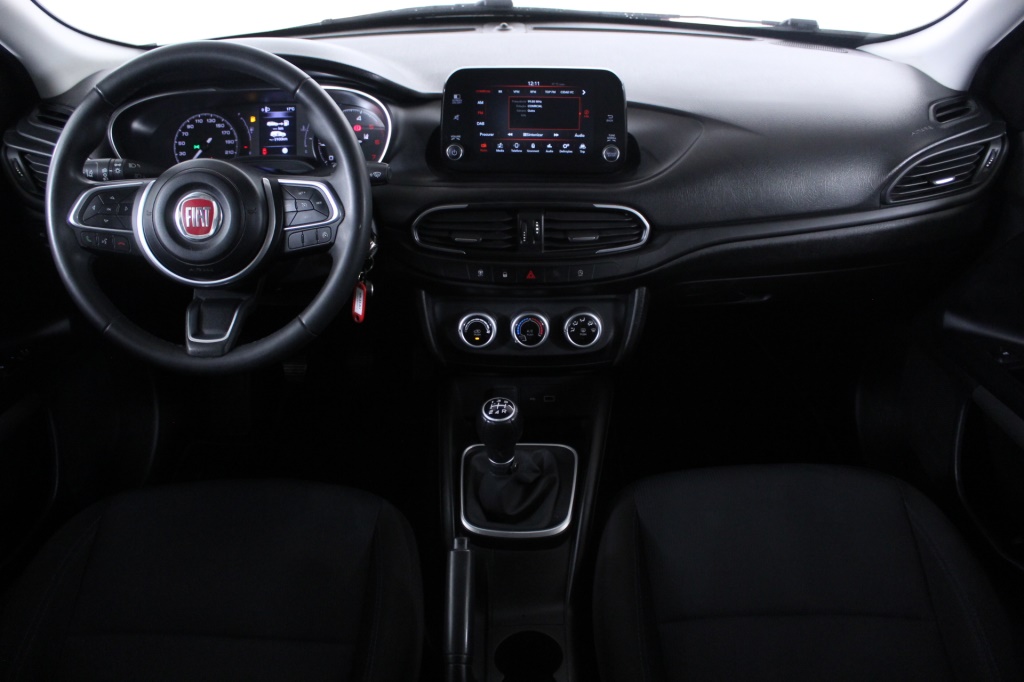 Fiat Tipo Station Wagon