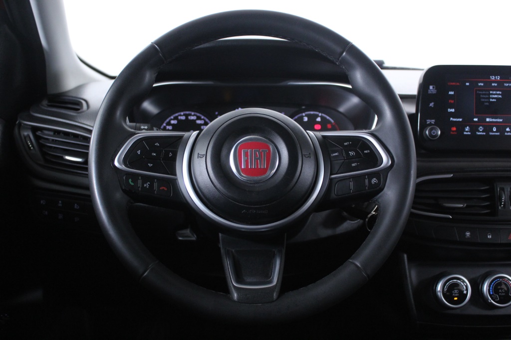 Fiat Tipo Station Wagon