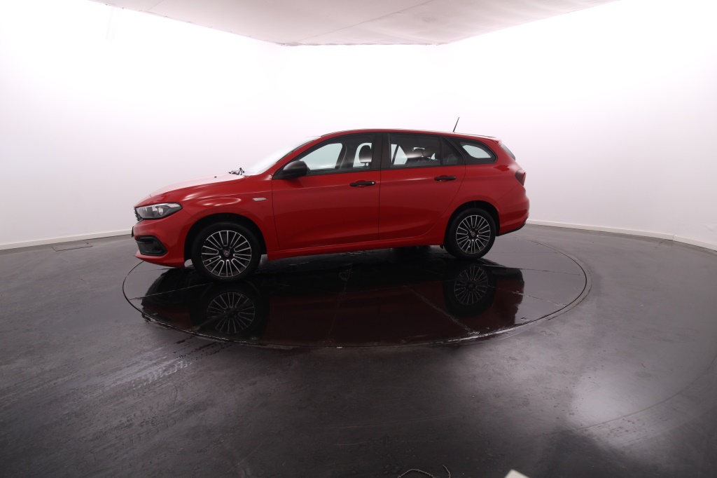 Fiat Tipo Station Wagon
