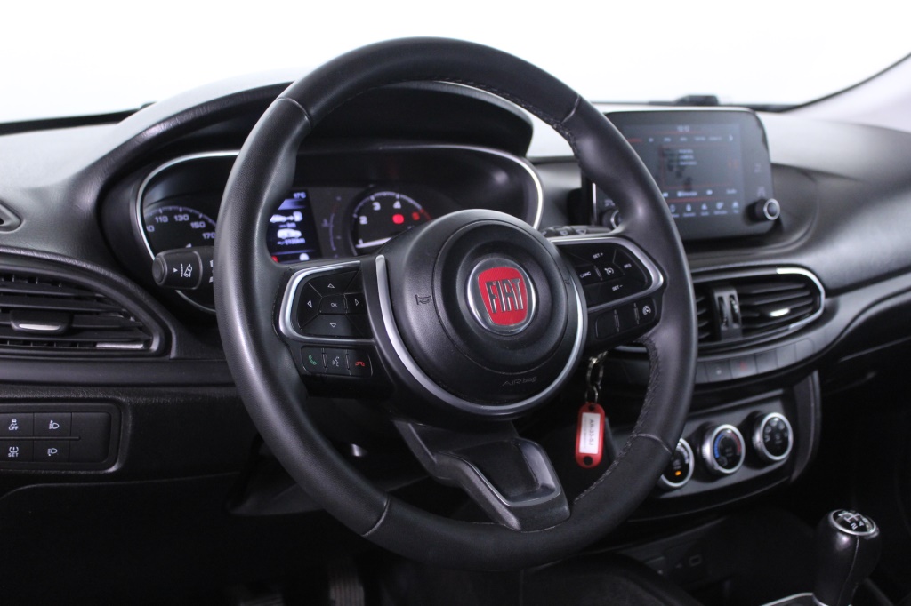 Fiat Tipo Station Wagon