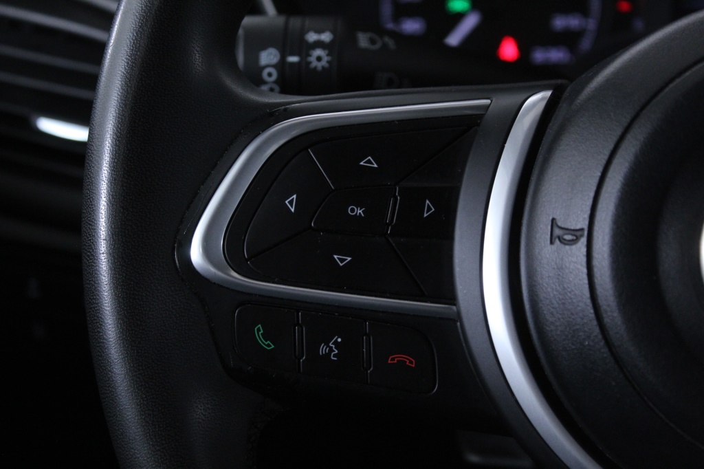 Fiat Tipo Station Wagon