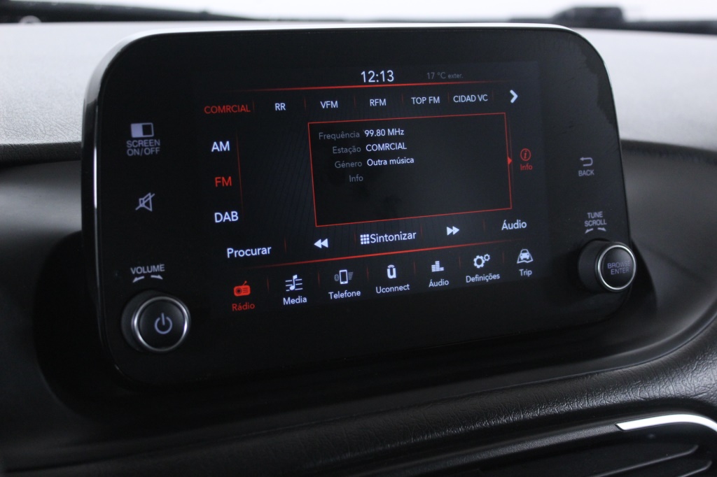 Fiat Tipo Station Wagon