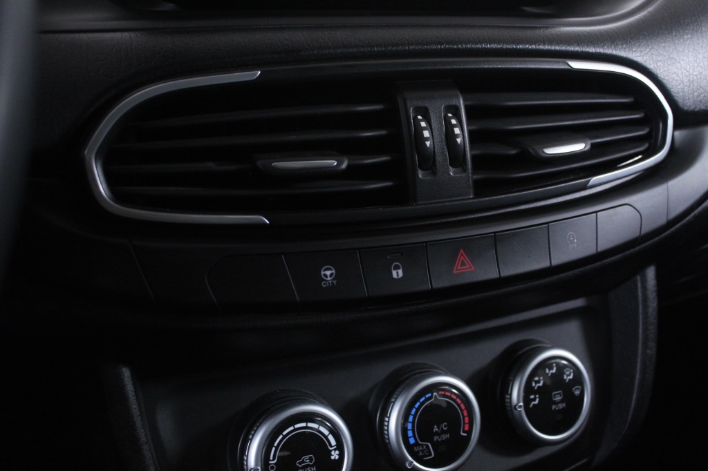 Fiat Tipo Station Wagon