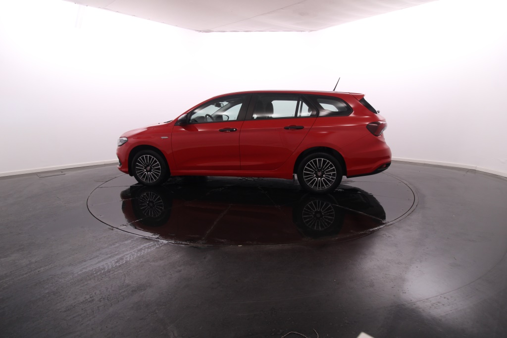 Fiat Tipo Station Wagon