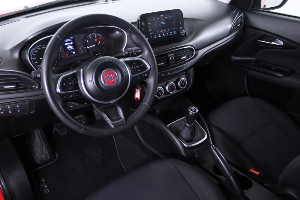 Fiat Tipo Station Wagon