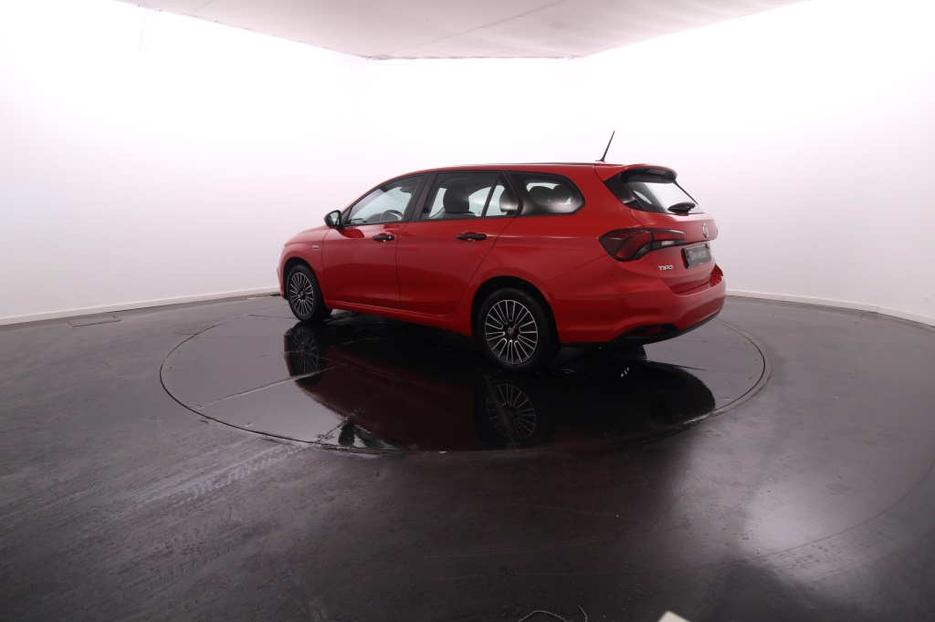 Fiat Tipo Station Wagon