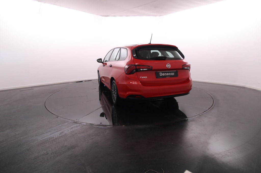 Fiat Tipo Station Wagon