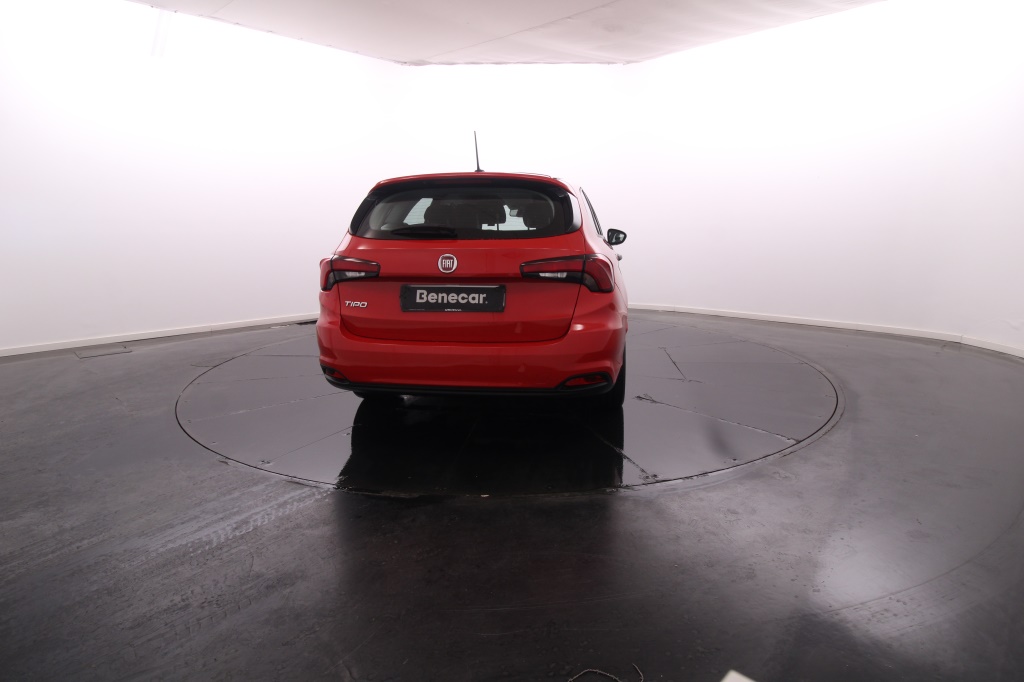 Fiat Tipo Station Wagon