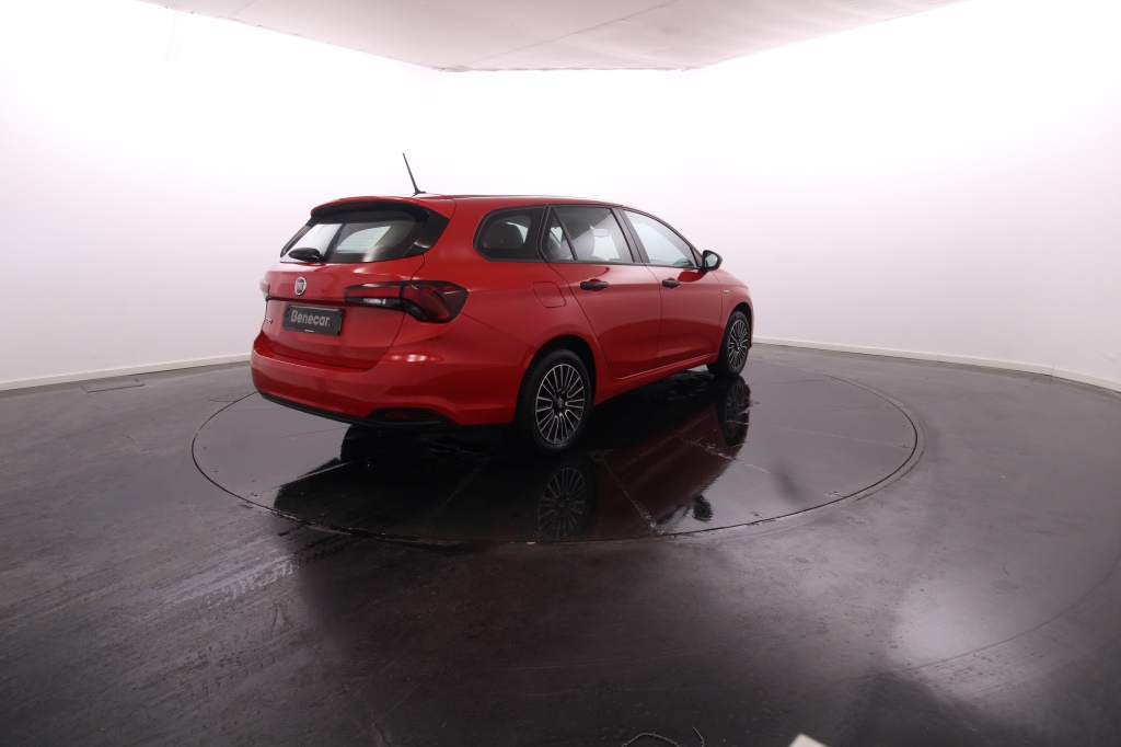 Fiat Tipo Station Wagon