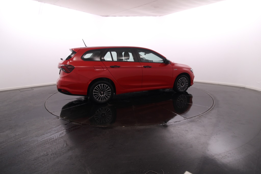 Fiat Tipo Station Wagon