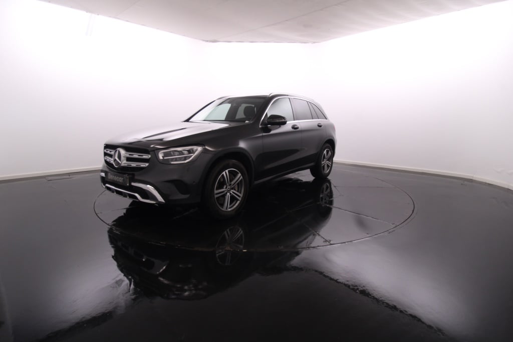 Mercedes-Benz Classe GLC - 300