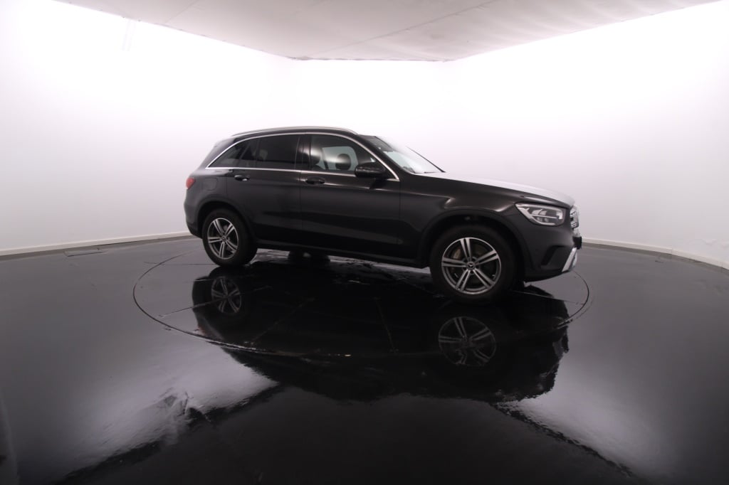 Mercedes-Benz Classe GLC - 300