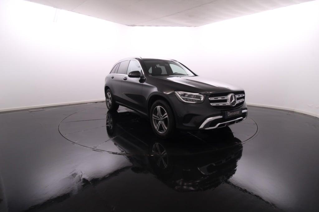 Mercedes-Benz Classe GLC - 300