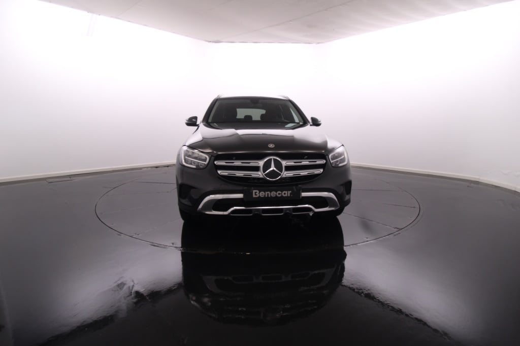 Mercedes-Benz Classe GLC - 300