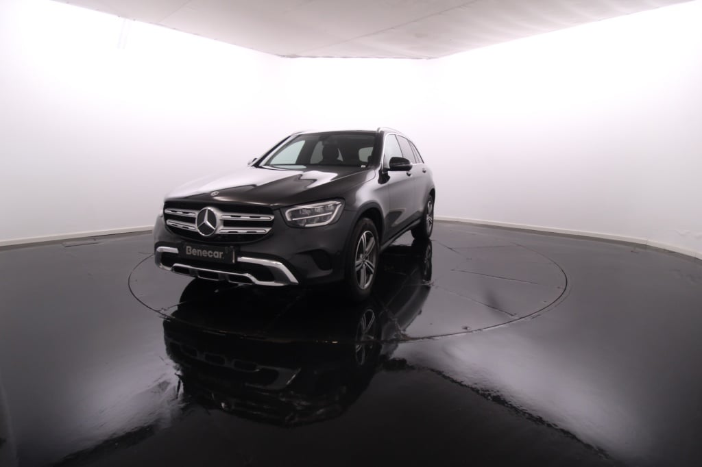Mercedes-Benz Classe GLC - 300