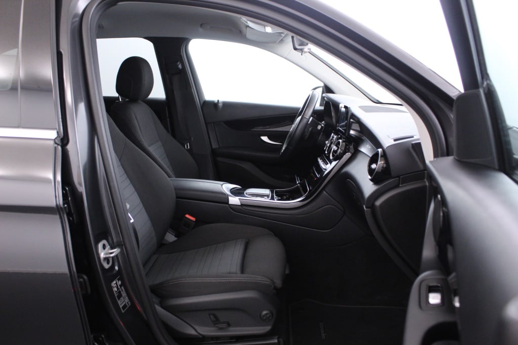 Mercedes-Benz Classe GLC - 300