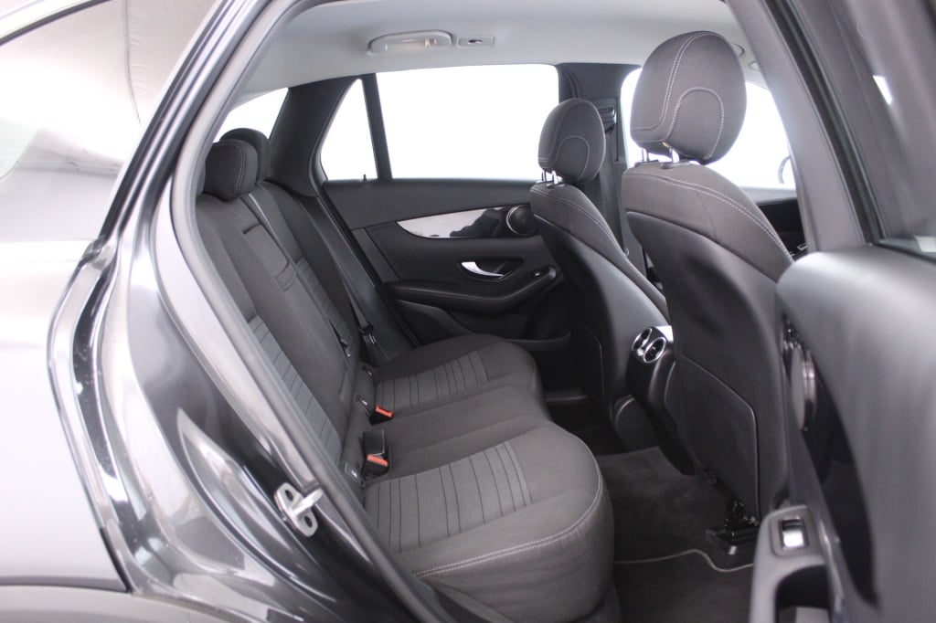 Mercedes-Benz Classe GLC - 300