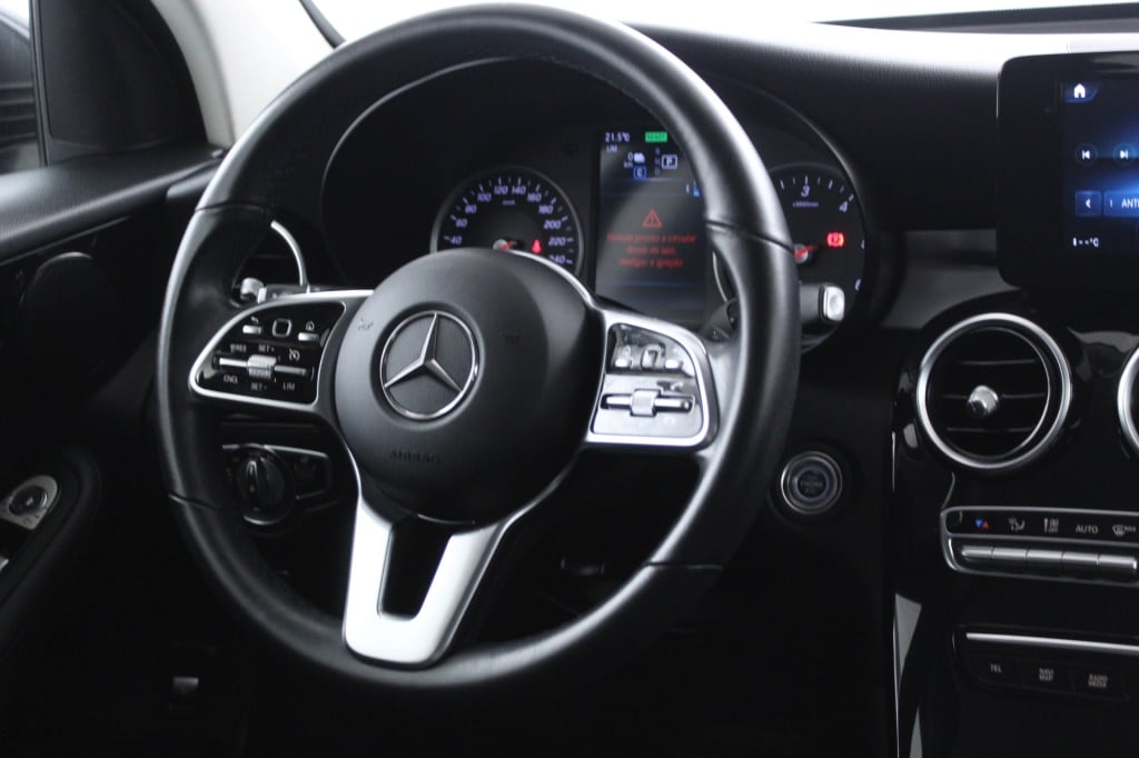 Mercedes-Benz Classe GLC - 300