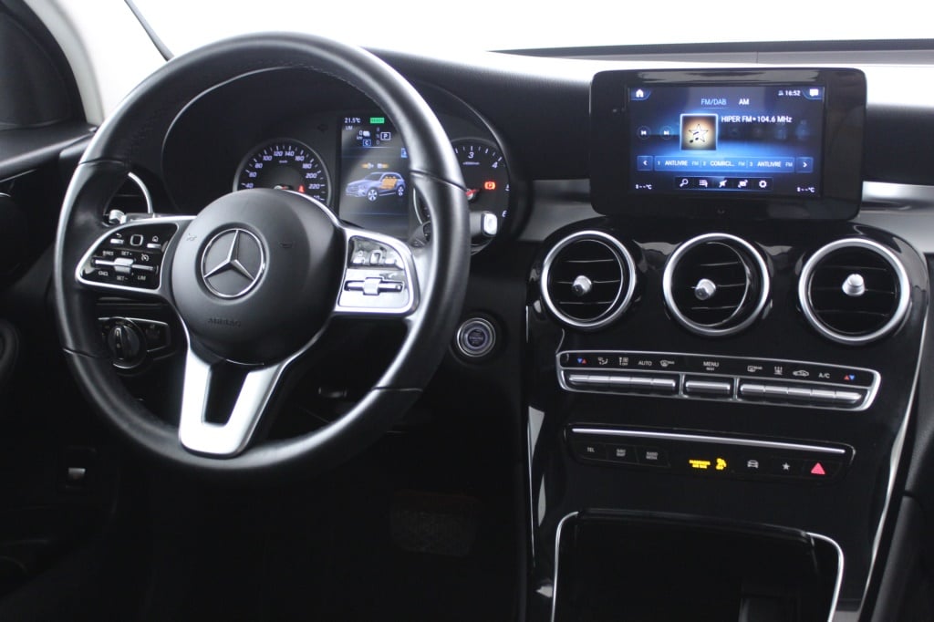 Mercedes-Benz Classe GLC - 300