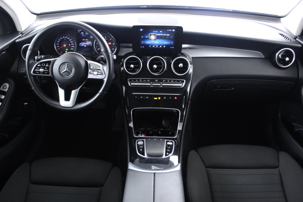 Mercedes-Benz Classe GLC - 300