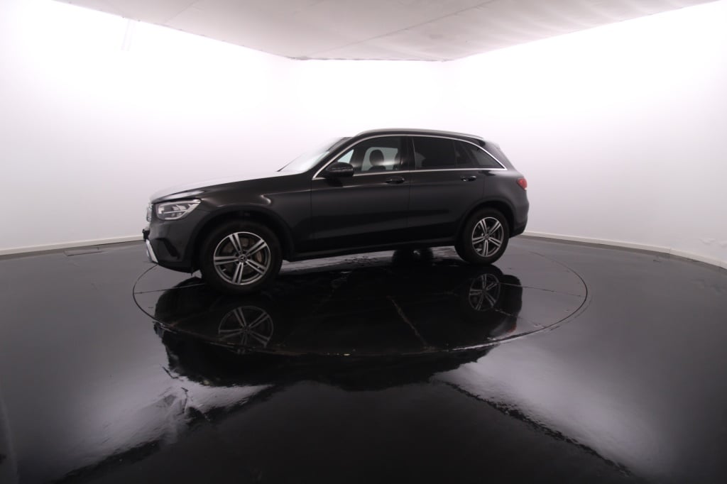 Mercedes-Benz Classe GLC - 300