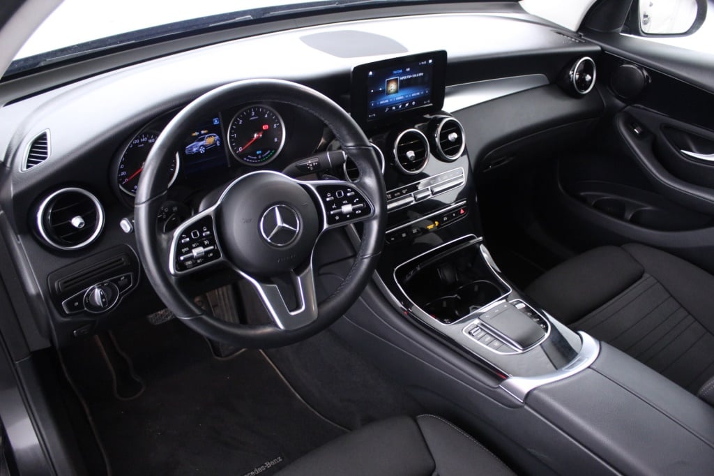 Mercedes-Benz Classe GLC - 300