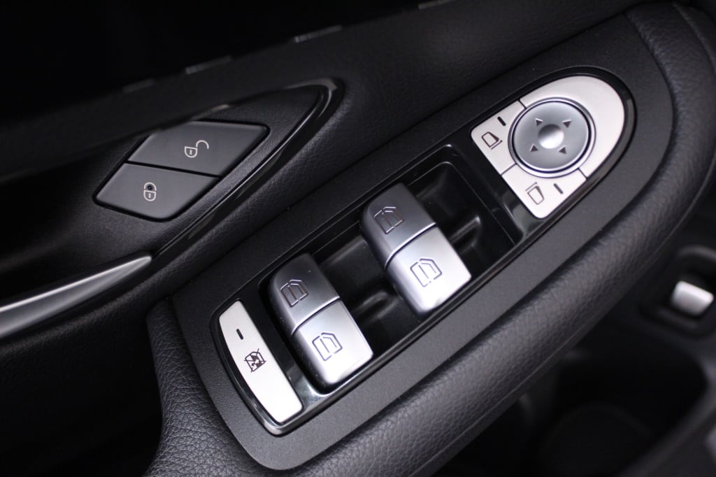 Mercedes-Benz Classe GLC - 300