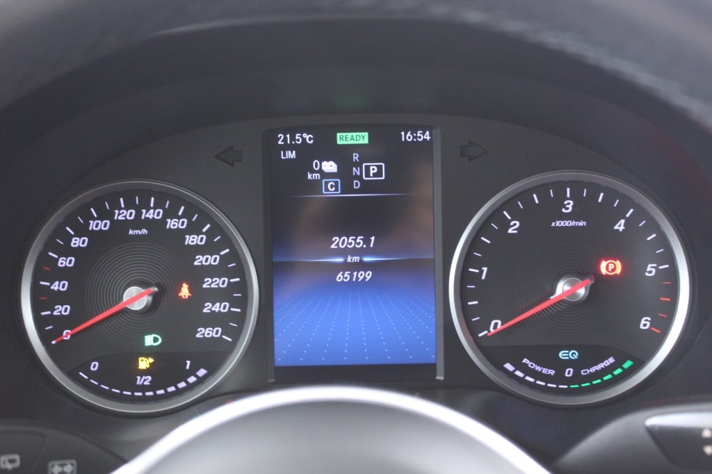 Mercedes-Benz Classe GLC - 300