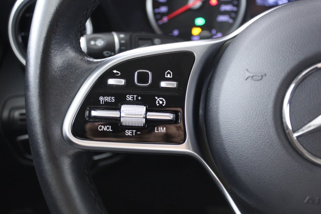 Mercedes-Benz Classe GLC - 300