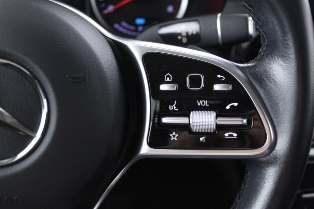 Mercedes-Benz Classe GLC - 300