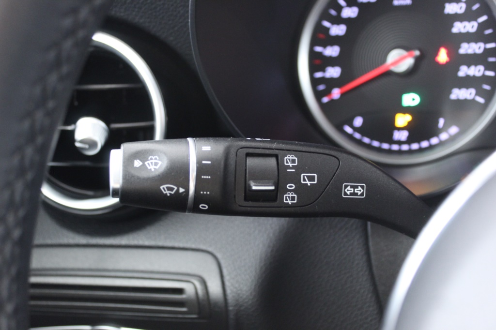 Mercedes-Benz Classe GLC - 300