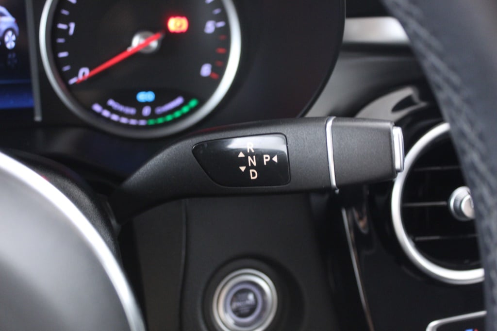 Mercedes-Benz Classe GLC - 300