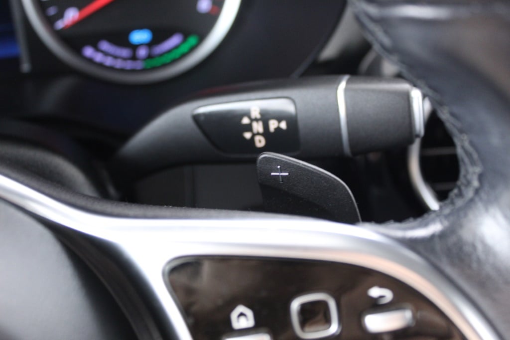 Mercedes-Benz Classe GLC - 300