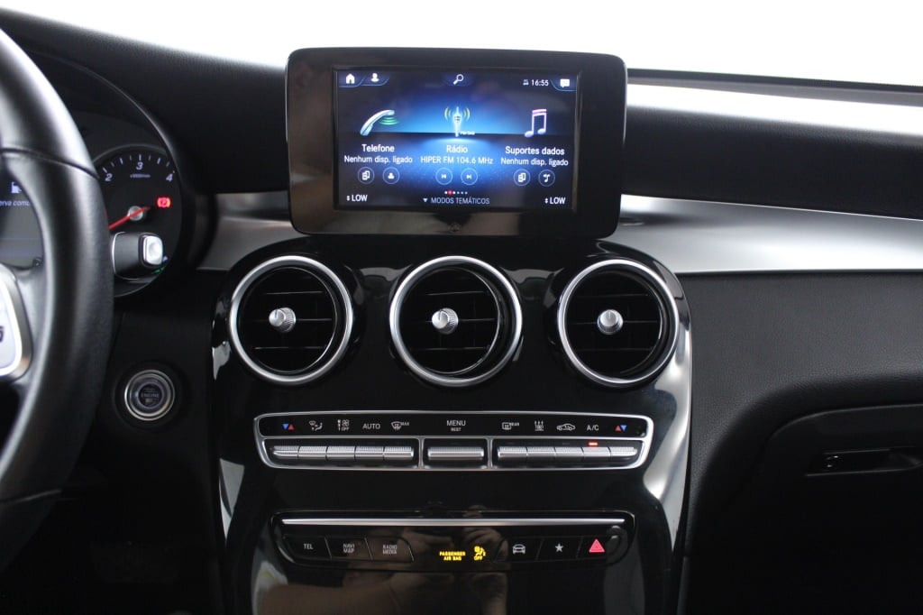 Mercedes-Benz Classe GLC - 300