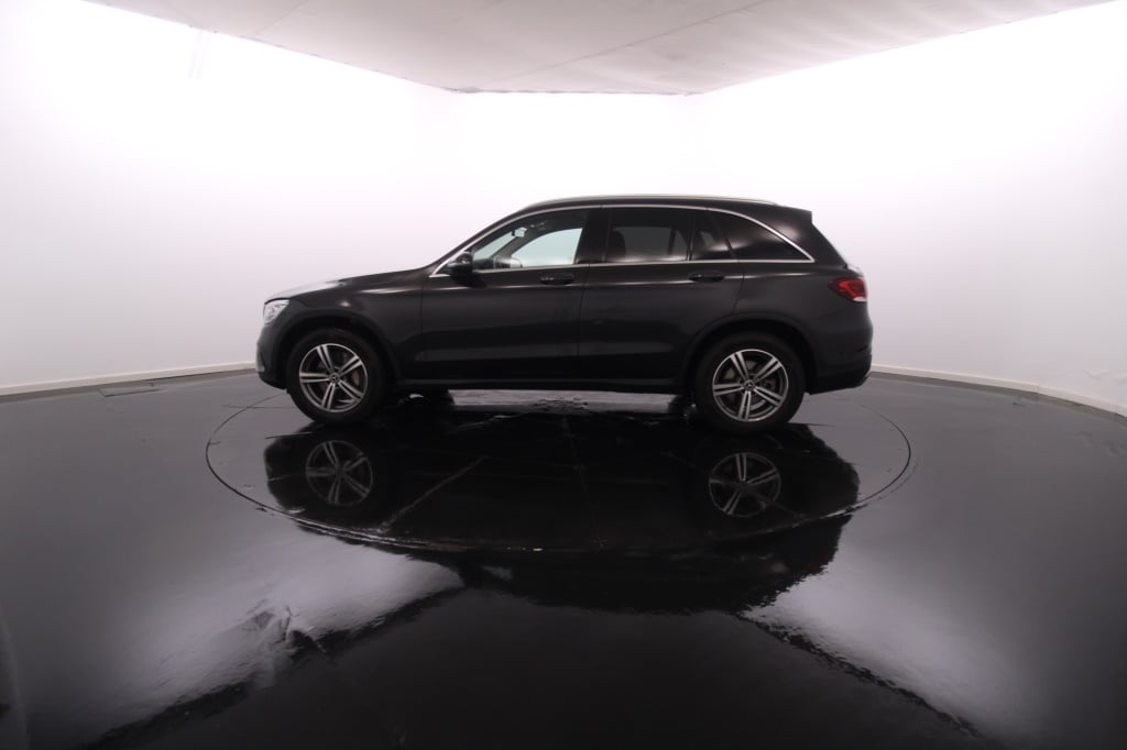 Mercedes-Benz Classe GLC - 300