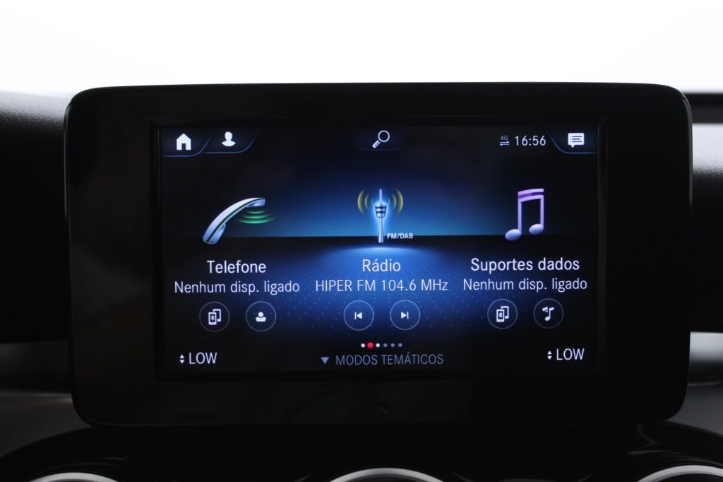 Mercedes-Benz Classe GLC - 300