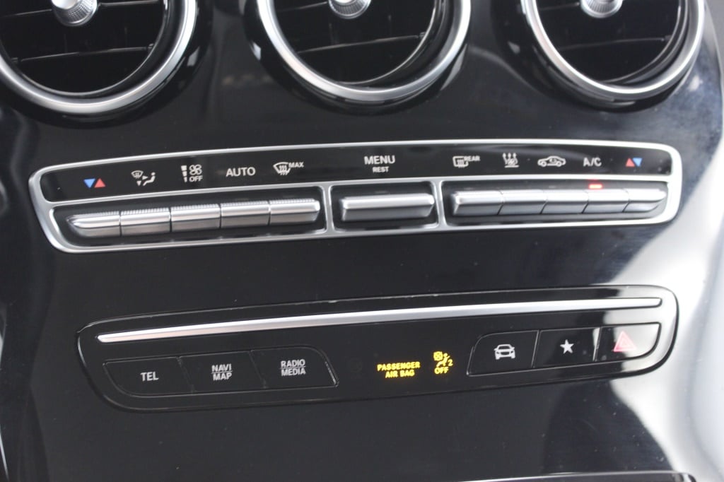 Mercedes-Benz Classe GLC - 300