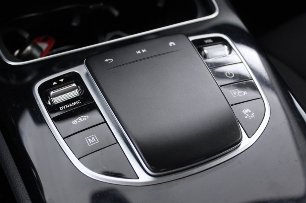 Mercedes-Benz Classe GLC - 300